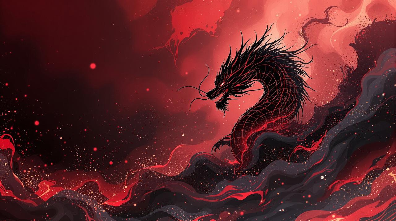 包子漫画 - 热血燃番背景